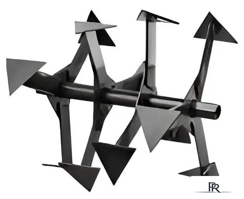 Фреза Интерскол 94100.008 - Изображение №1 — Интернет-магазин ПроЗаказ
