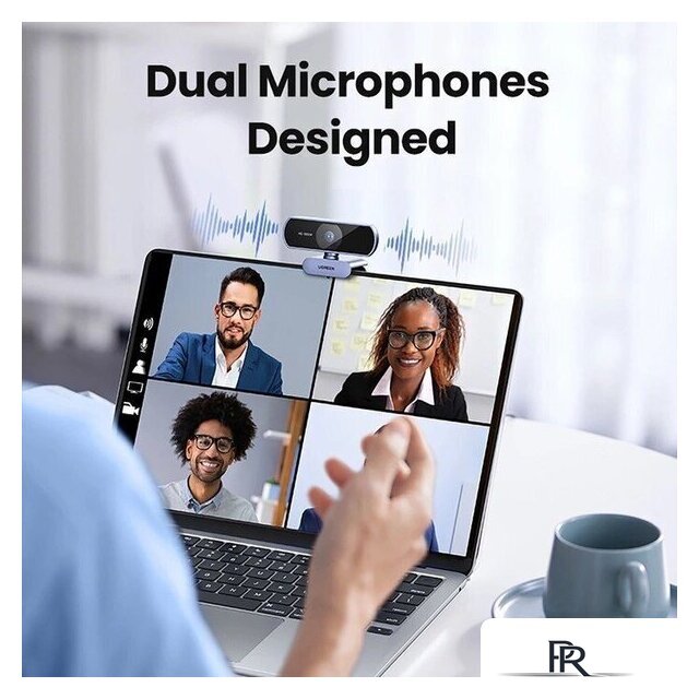 Веб-камера Ugreen CM678 15728 - Изображение №7 — Интернет-магазин ПроЗаказ