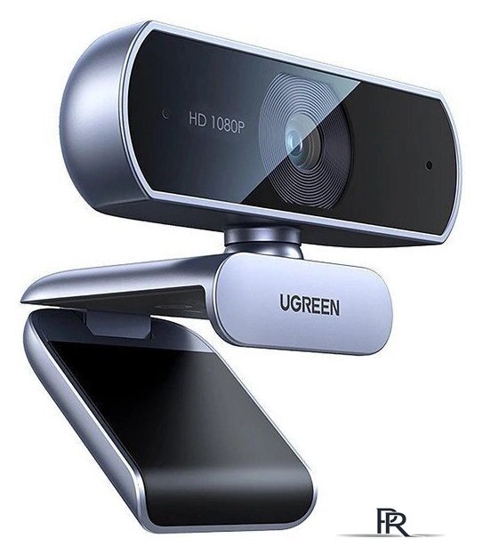 Веб-камера Ugreen CM678 15728 - Изображение №2 — Интернет-магазин ПроЗаказ