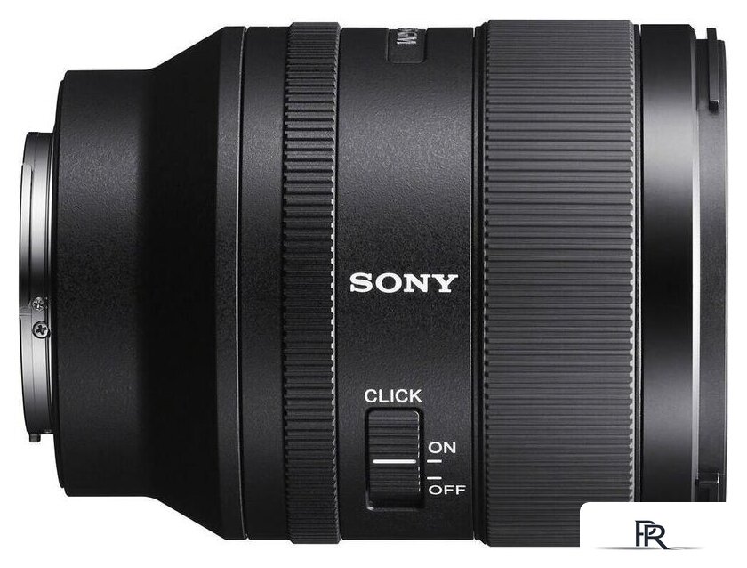 Объектив Sony FE 35 mm f/1.4 GM - Изображение №4 — Интернет-магазин ПроЗаказ