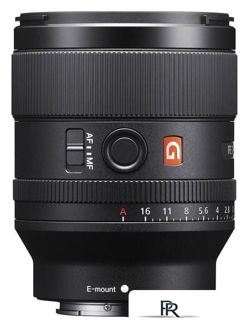 Объектив Sony FE 35 mm f/1.4 GM - Изображение №5 — Интернет-магазин ПроЗаказ