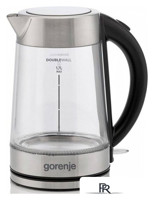 Электрический чайник Gorenje K17GDWII - Изображение №1 — Интернет-магазин ПроЗаказ