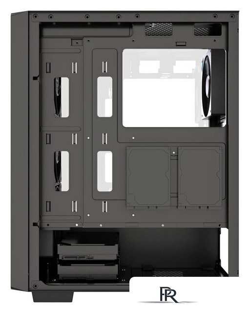 Корпус Project X Siberia - Изображение №4 — Интернет-магазин ПроЗаказ