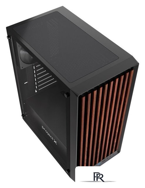 Корпус Project X Siberia - Изображение №6 — Интернет-магазин ПроЗаказ