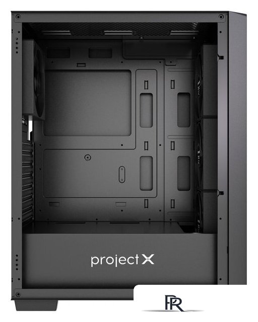 Корпус Project X Siberia - Изображение №2 — Интернет-магазин ПроЗаказ