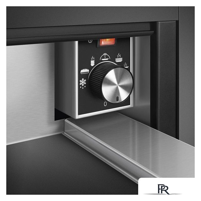 Подогреватель посуды Smeg CPR115B3 - Изображение №4 — Интернет-магазин ПроЗаказ
