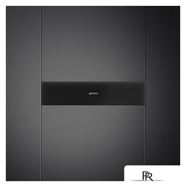 Подогреватель посуды Smeg CPR115B3 - Изображение №2 — Интернет-магазин ПроЗаказ