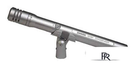 Проводной микрофон Shure SM81 - Изображение №1 — Интернет-магазин ПроЗаказ