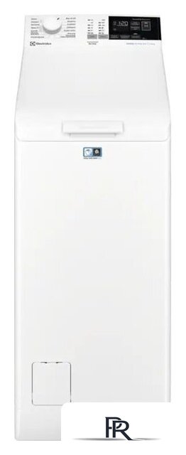 Стиральная машина с вертикальной загрузкой Electrolux SensiCare 600 EW6TN4261P - Изображение №1 — Интернет-магазин ПроЗаказ