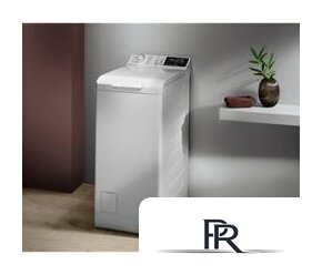 Стиральная машина с вертикальной загрузкой Electrolux SensiCare 600 EW6TN4261P - Изображение №7 — Интернет-магазин ПроЗаказ
