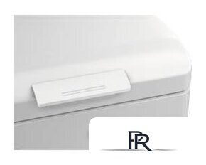 Стиральная машина с вертикальной загрузкой Electrolux SensiCare 600 EW6TN4261P - Изображение №3 — Интернет-магазин ПроЗаказ