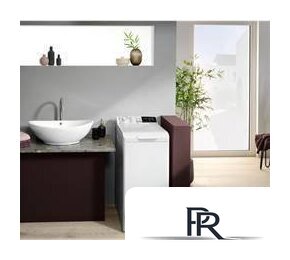 Стиральная машина с вертикальной загрузкой Electrolux SensiCare 600 EW6TN4261P - Изображение №4 — Интернет-магазин ПроЗаказ