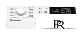 Стиральная машина с вертикальной загрузкой Electrolux SensiCare 600 EW6TN4261P - Изображение №5 — Интернет-магазин ПроЗаказ