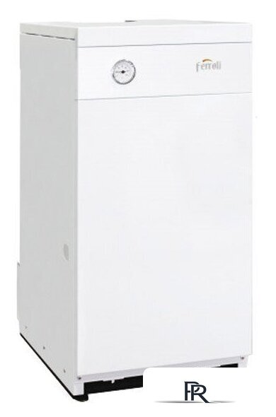 Отопительный котел Ferroli Torino Classic 10 0QN101YA - Изображение №1 — Интернет-магазин ПроЗаказ