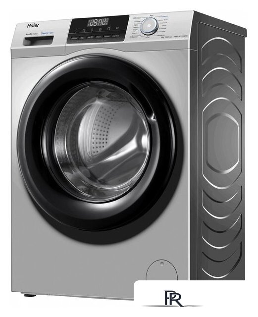 Стиральная машина Haier HW60-BP12929ASE - Изображение №3 — Интернет-магазин ПроЗаказ