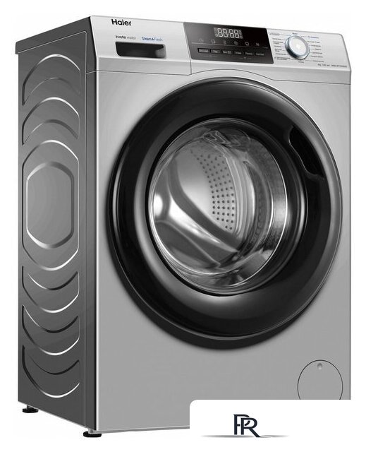 Стиральная машина Haier HW60-BP12929ASE - Изображение №2 — Интернет-магазин ПроЗаказ