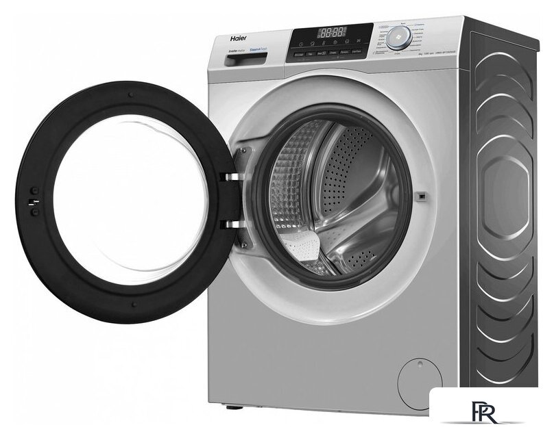 Стиральная машина Haier HW60-BP12929ASE - Изображение №5 — Интернет-магазин ПроЗаказ