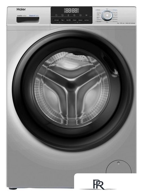 Стиральная машина Haier HW60-BP12929ASE - Изображение №1 — Интернет-магазин ПроЗаказ