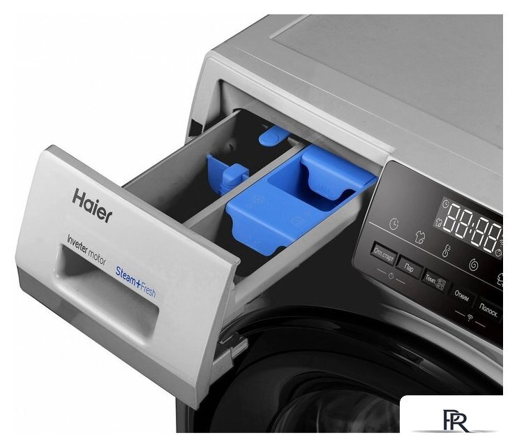 Стиральная машина Haier HW60-BP12929ASE - Изображение №7 — Интернет-магазин ПроЗаказ