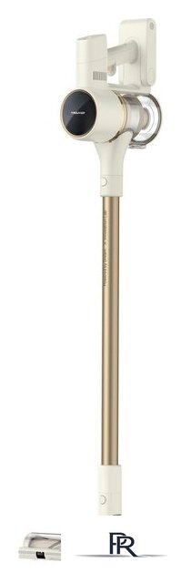 Пылесос Trouver Cordless Vacuum Cleaner S3 Detect Aqua VTV20A - Изображение №2 — Интернет-магазин ПроЗаказ