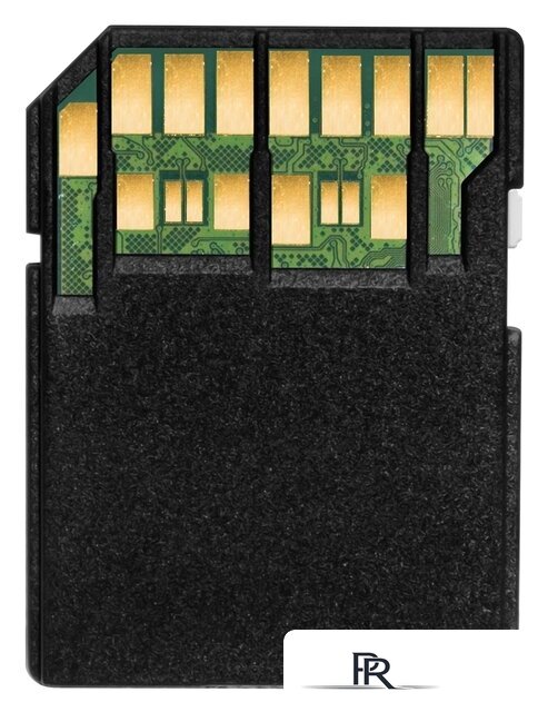 Карта памяти ADATA Premier ONE ASDX64GUII3CL10-C SDXC 64GB - Изображение №3 — Интернет-магазин ПроЗаказ