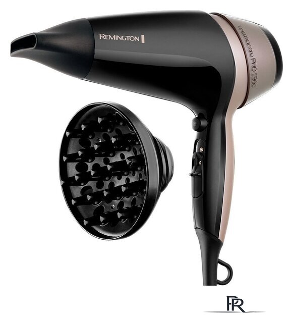 Фен Remington Thermacare Pro 2300 D5715 - Изображение №1 — Интернет-магазин ПроЗаказ