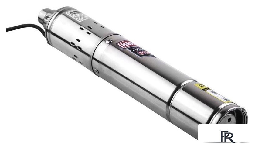 Скважинный насос Hammer NAP500/95SP - Изображение №3 — Интернет-магазин ПроЗаказ