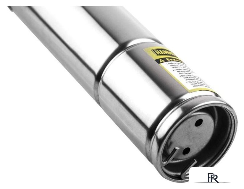 Скважинный насос Hammer NAP500/95SP - Изображение №6 — Интернет-магазин ПроЗаказ