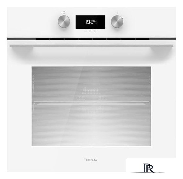 Электрический духовой шкаф TEKA HLB 8400 (белый) - Изображение №1 — Интернет-магазин ПроЗаказ