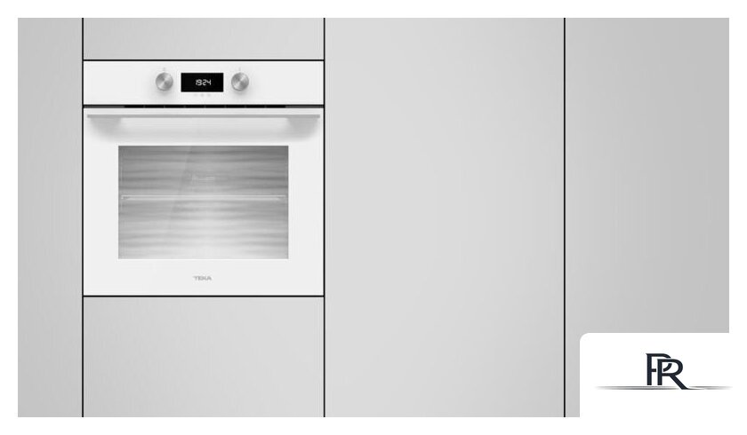 Электрический духовой шкаф TEKA HLB 8400 (белый) - Изображение №9 — Интернет-магазин ПроЗаказ