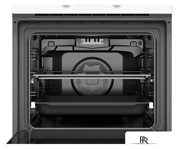 Электрический духовой шкаф TEKA HLB 8400 (белый) - Изображение №7 — Интернет-магазин ПроЗаказ