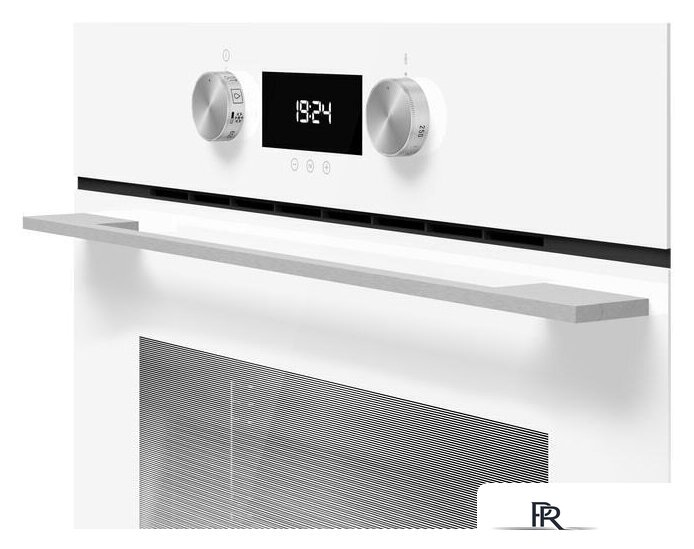 Электрический духовой шкаф TEKA HLB 8400 (белый) - Изображение №4 — Интернет-магазин ПроЗаказ