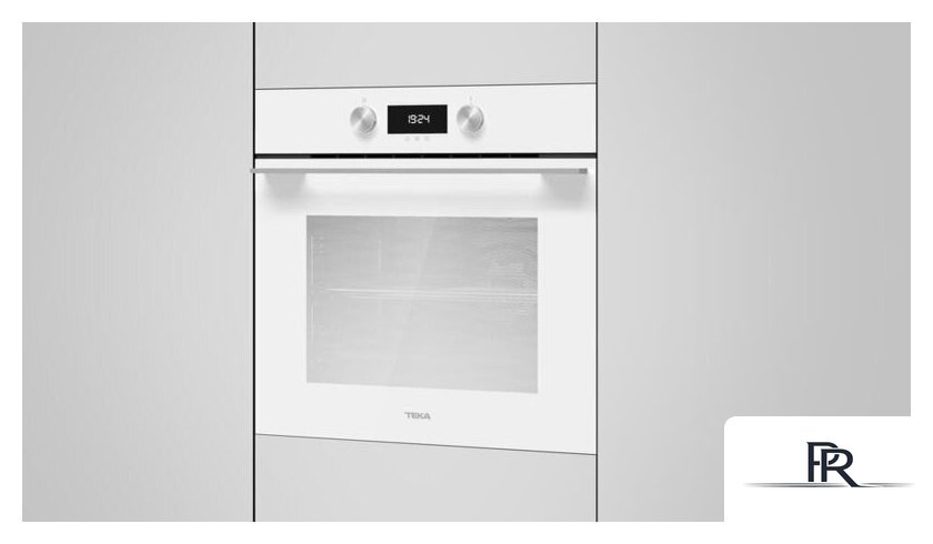 Электрический духовой шкаф TEKA HLB 8400 (белый) - Изображение №8 — Интернет-магазин ПроЗаказ