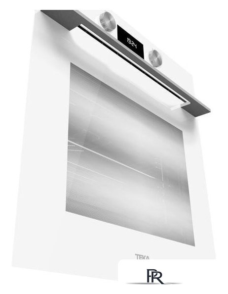 Электрический духовой шкаф TEKA HLB 8400 (белый) - Изображение №5 — Интернет-магазин ПроЗаказ