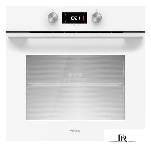 Электрический духовой шкаф TEKA HLB 8400 (белый) - Изображение №2 — Интернет-магазин ПроЗаказ
