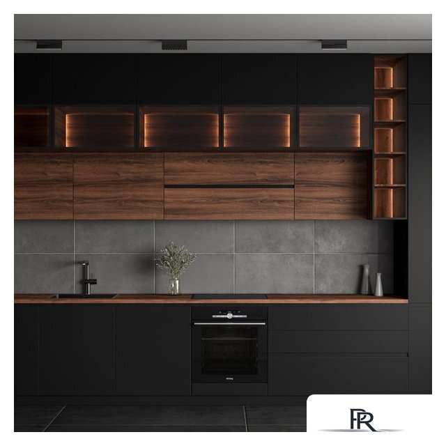 Электрический духовой шкаф Korting OKB 9982 EN ST - Изображение №4 — Интернет-магазин ПроЗаказ