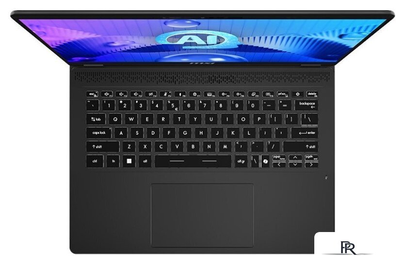 Ноутбук MSI Prestige 14 AI Evo C1MG-060XBY - Изображение №5 — Интернет-магазин ПроЗаказ