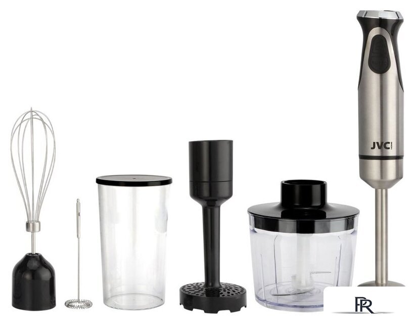 Погружной блендер JVC JK-HB5040 - Изображение №1 — Интернет-магазин ПроЗаказ