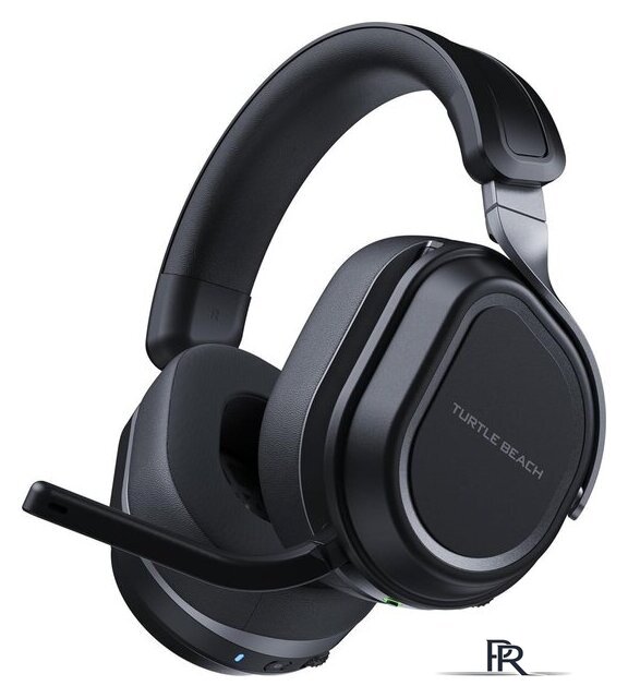 Наушники Turtle Beach Stealth 700 Gen 3 для PlayStation (черный) - Изображение №1 — Интернет-магазин ПроЗаказ