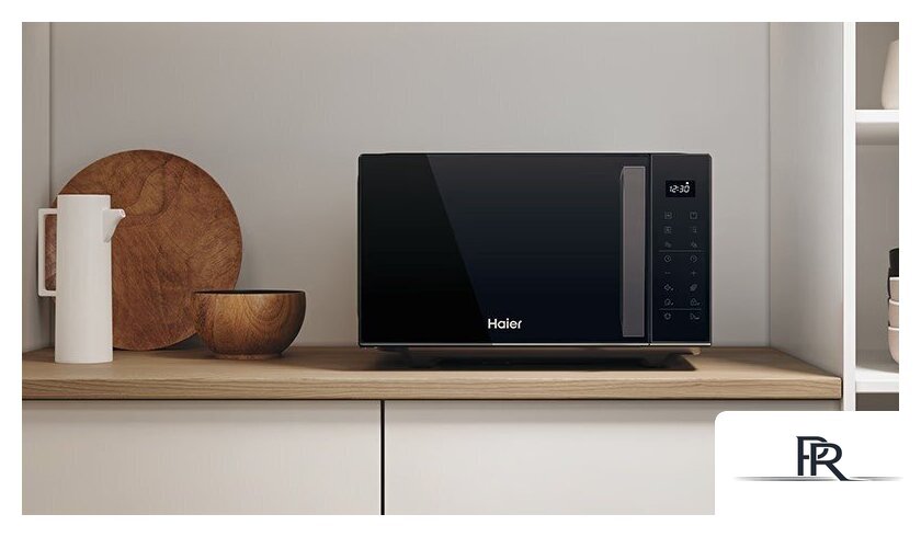 Микроволновая печь Haier HAMGI20S2STB - Изображение №9 — Интернет-магазин ПроЗаказ
