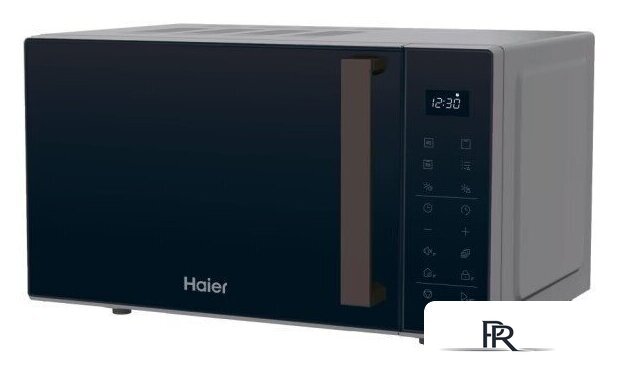 Микроволновая печь Haier HAMGI20S2STB - Изображение №2 — Интернет-магазин ПроЗаказ