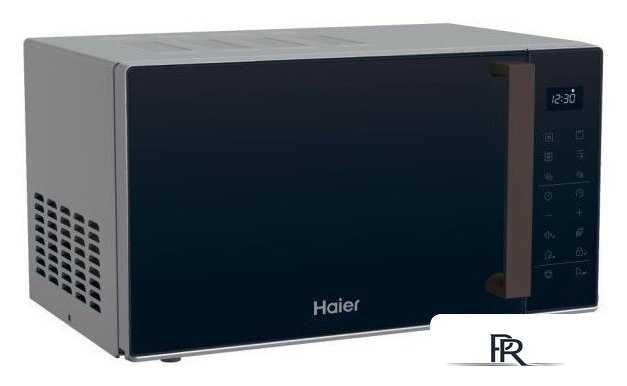 Микроволновая печь Haier HAMGI20S2STB - Изображение №3 — Интернет-магазин ПроЗаказ