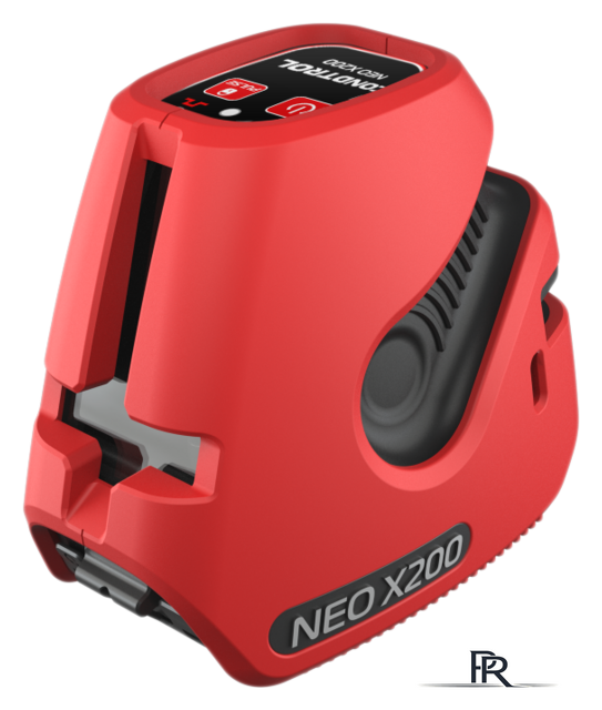 Лазерный нивелир Condtrol Neo X200 - Изображение №1 — Интернет-магазин ПроЗаказ