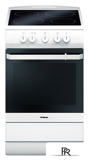 Кухонная плита Hansa FCCW54000 - Изображение №1 — Интернет-магазин ПроЗаказ