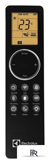 Внутренний блок Electrolux EACS/I-09 HEN FMI/N8_ERP/in - Изображение №8 — Интернет-магазин ПроЗаказ