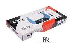 Микрометр Yato YT-72303 - Изображение №2 — Интернет-магазин ПроЗаказ