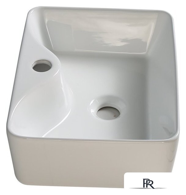 Умывальник Roxen Lex mini 570190 - Изображение №5 — Интернет-магазин ПроЗаказ