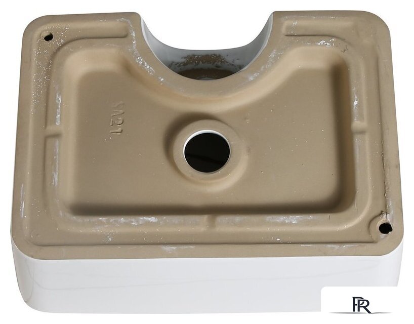 Умывальник Roxen Lex mini 570190 - Изображение №7 — Интернет-магазин ПроЗаказ