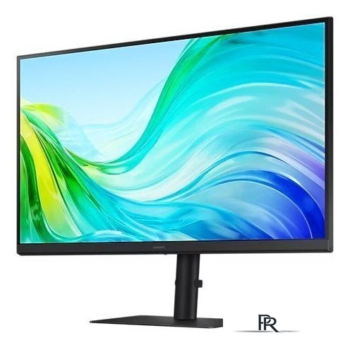 Монитор Samsung ViewFinity S6 LS27F610EAUXEN - Изображение №3 — Интернет-магазин ПроЗаказ