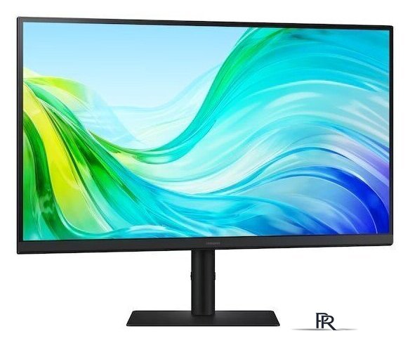 Монитор Samsung ViewFinity S6 LS27F610EAUXEN - Изображение №9 — Интернет-магазин ПроЗаказ